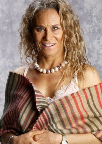 Mary Louise Goodman