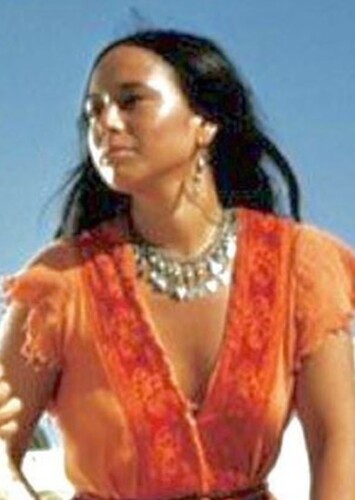 Mary Magdalene