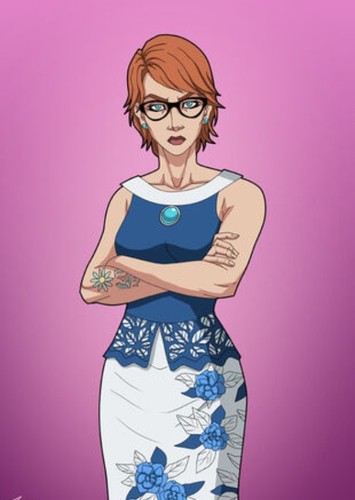 Mary McGinnis