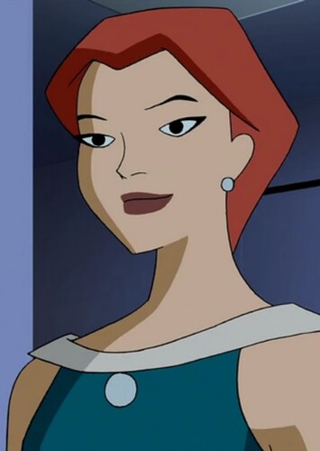 Mary McGinnis