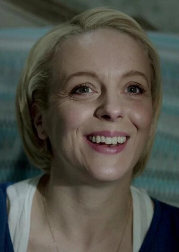 Mary Morstan