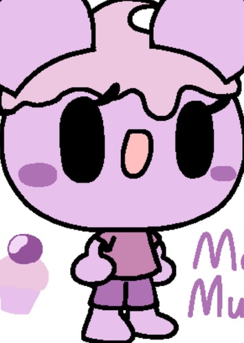 Mary Mulberry