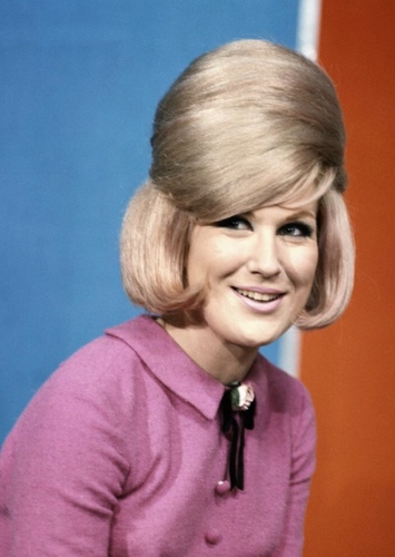 Mary O'Brien