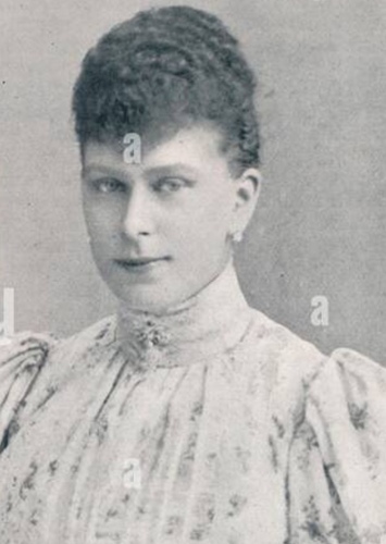 Mary of Teck