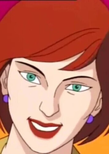 Mary Parker