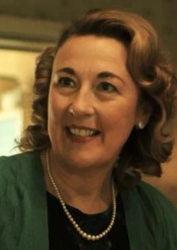 Mary Pennyworth