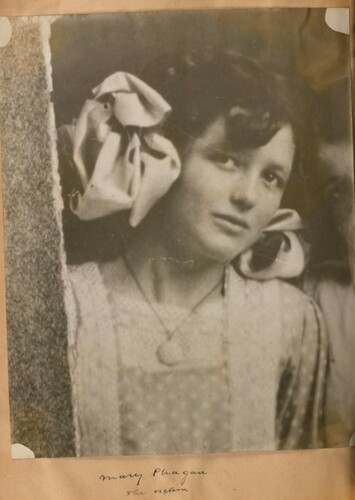 Mary Phagan