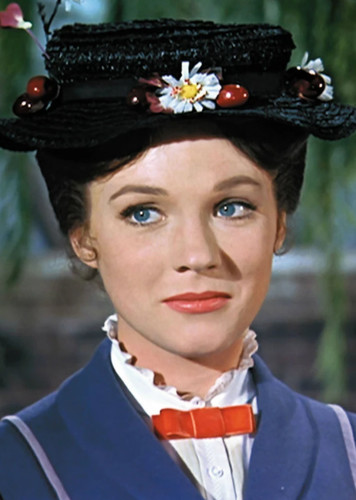 Mary Poppins