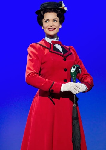 Mary Poppins