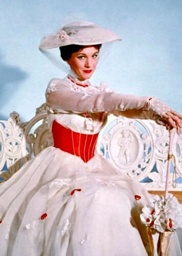 Mary Poppins
