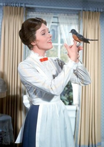 Mary Poppins