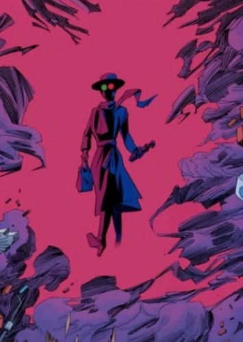 Mary Poppins