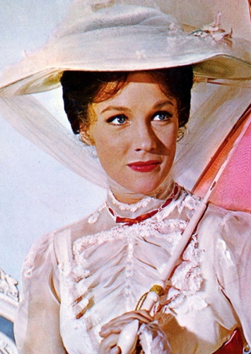 Mary Poppins (Mary Poppins)