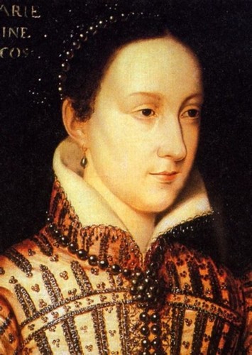 Mary, Queen of Scots