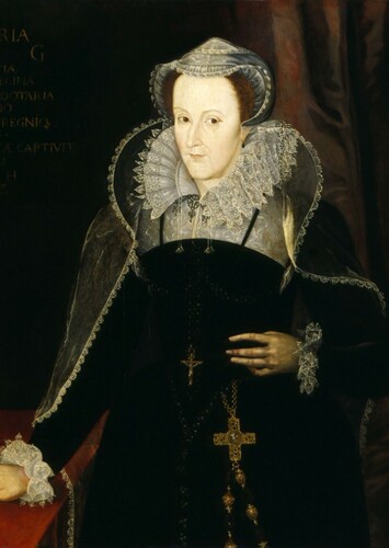 Mary, Queen of Scots