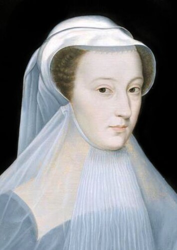 Mary, Queen of Scots