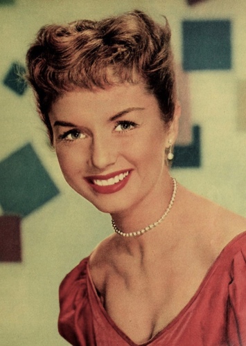 Mary Reynolds