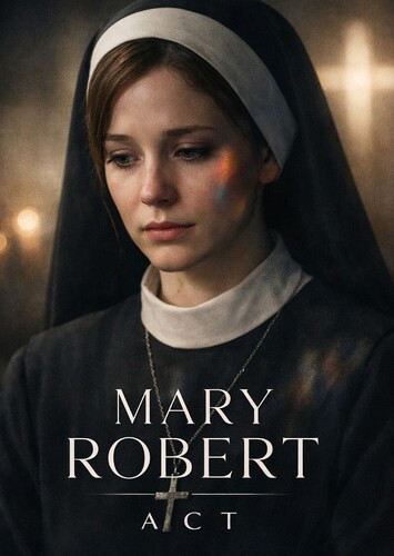 Mary Robert
