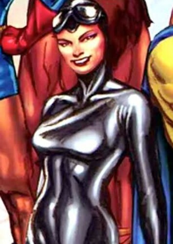 Mary Roche