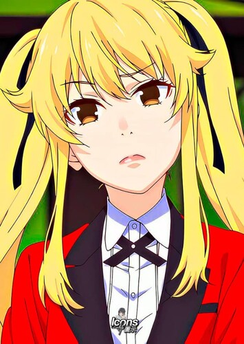 Mary Saotome
