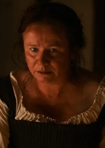 Mary Shakespeare