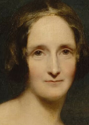 Mary Shelley