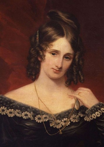 Mary Shelley