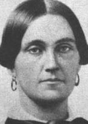 Mary Surratt