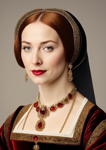 Mary Tudor