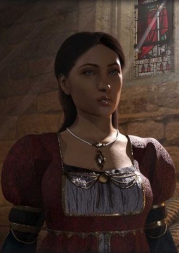 Mary Tudor