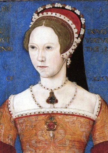 Mary Tudor