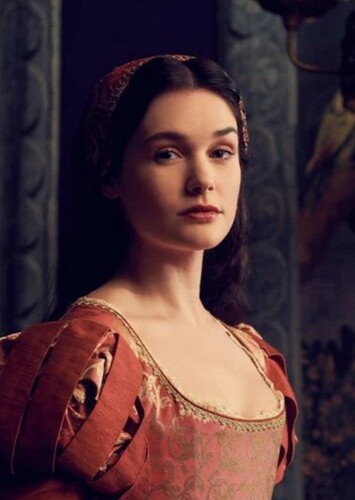 Princess Mary