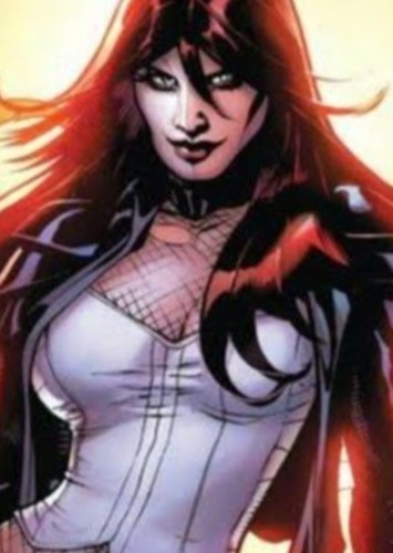 Mary Tyfoid
