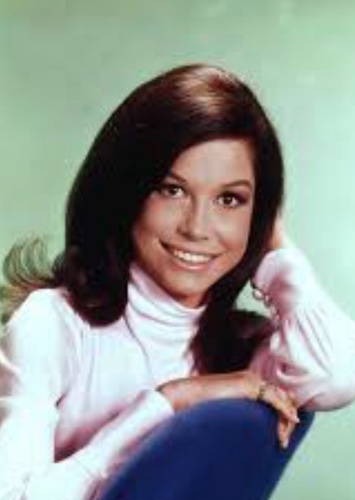Mary Tyler Moore