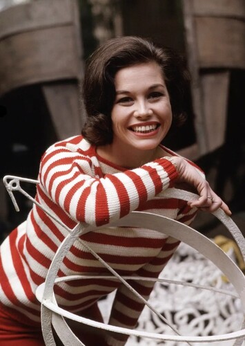 Mary Tyler Moore
