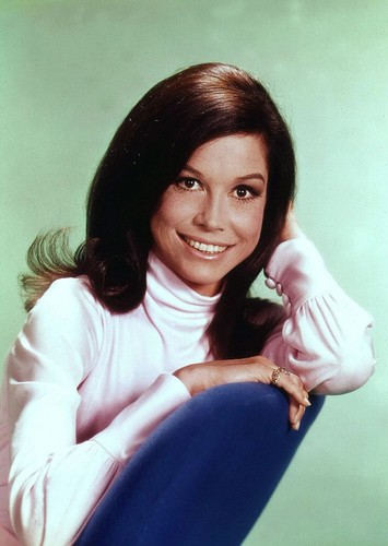 Mary Tyler Moore