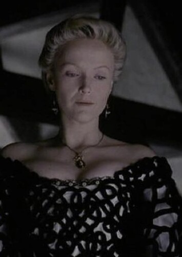 Mary Van Tassel