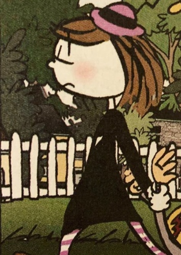 Mary Violet