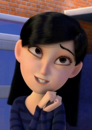 Mary Wang (teen)