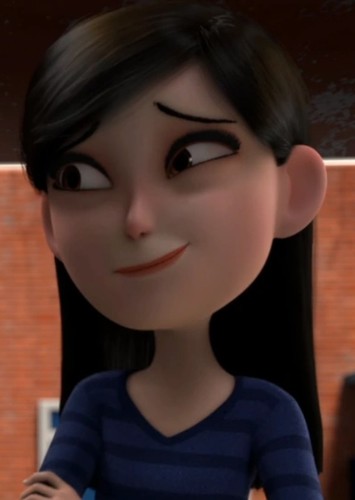 Mary Wang