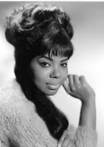 Mary Wells