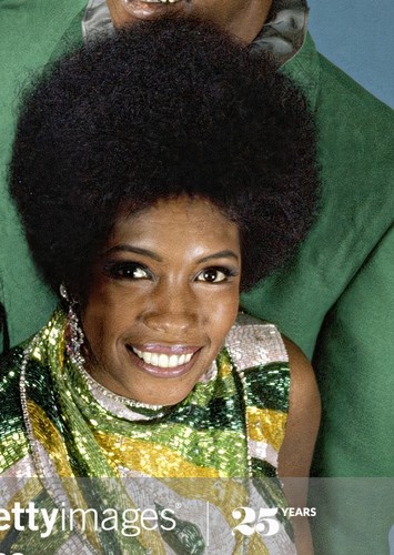 Mary Wilson