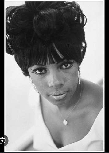 Mary Wilson
