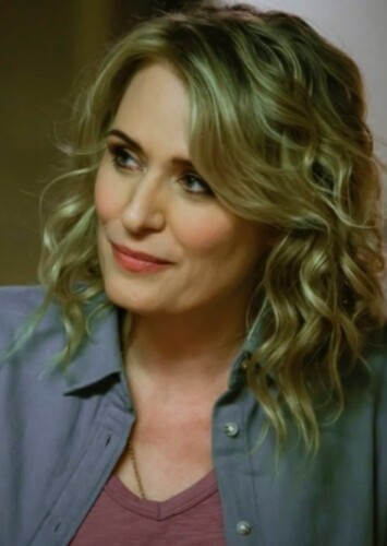 Mary Winchester