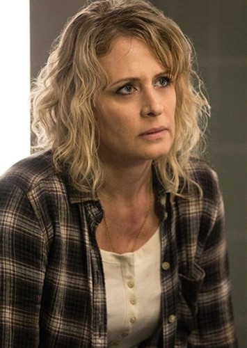 Mary Winchester
