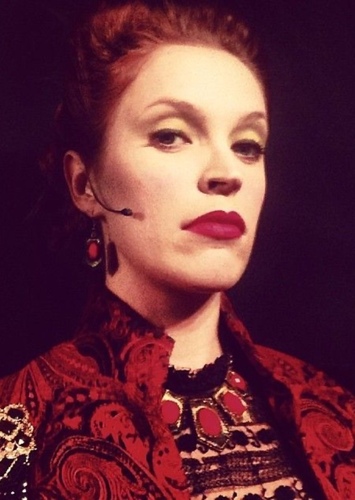 Marya