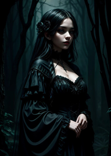 Marya Dracul
