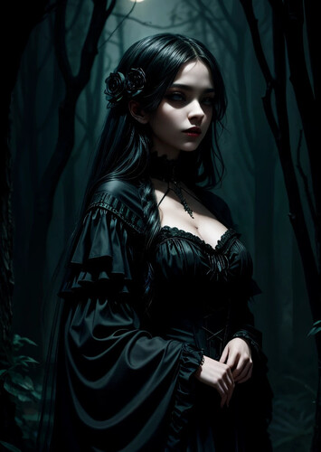 Marya Zaleska/Dracula's Daughter