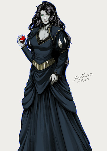 Marya Zeleska