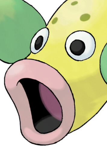 Maryam's Weepinbell (English Dub)